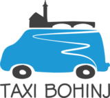 Taxi Bohinj (AA Prevozi) logo