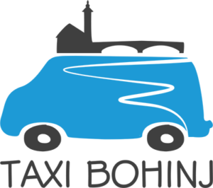 Taxi Bohinj (AA Prevozi) logo