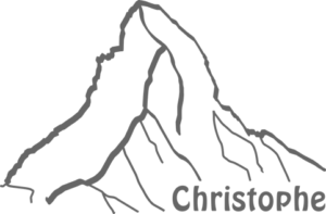 Taxi Christophe logo
