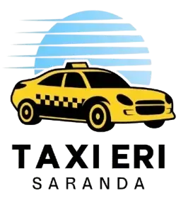 Taxi Eri Saranda logo