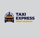Taxi Express Český Krumlov logo