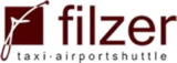 Taxi Filzer Kitzbühel logo