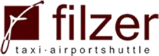 Taxi Filzer Kitzbühel logo