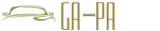 Taxi Ga-Pa Ride logo