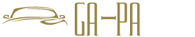 Taxi Ga-Pa Ride logo