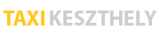 Taxi Keszthely logo