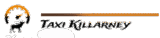 Taxi Killarney logo