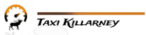 Taxi Killarney logo
