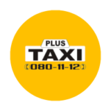 Taxi Plus Maribor logo