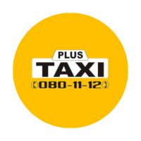 Taxi Plus Maribor logo