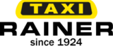 Taxi Rainer Saalbach logo