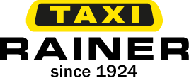 Taxi Rainer Saalbach logo