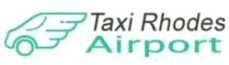 Taxi Rhodes Airport logo