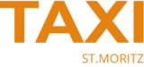 Taxi St. Moritz AG logo