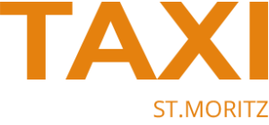 Taxi St. Moritz AG logo