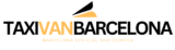 Taxi Van Barcelona logo