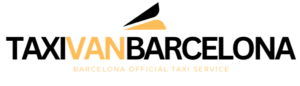 Taxi Van Barcelona logo