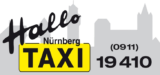 Taxi-Zentrale Nürnberg eG logo