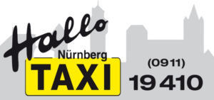 Taxi-Zentrale Nürnberg eG logo