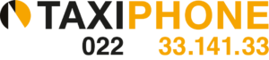 Taxiphone Genève logo