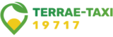 Terrae Taxi Montenegro logo