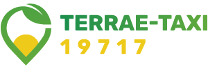 Terrae Taxi Montenegro logo