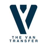 The Van Transfer logo