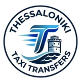 Thessaloniki Taxi Transfers logo