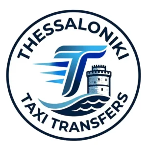 Thessaloniki Taxi Transfers logo