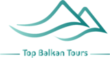 Top Balkan Tours Peja logo