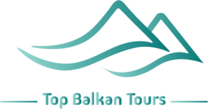 Top Balkan Tours Peja logo