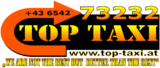 Top Taxi Zell am See logo