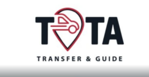 TOTA Shkodër Airport Transfer logo