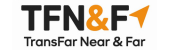 TransFar Near & Far logo