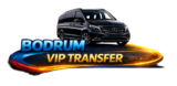 Transfer Airport Bodrum logo