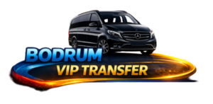 Transfer Airport Bodrum logo