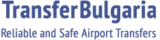 Transfer Bulgaria logo