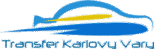 Transfer Karlovy Vary logo
