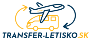 Transfer-Letisko.sk logo