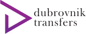 Transfers Dubrovnik logo