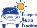 Transports Adaptés Franciliens logo