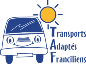 Transports Adaptés Franciliens logo
