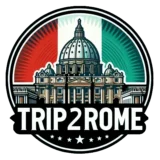Trip2Rome logo