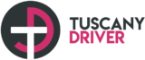Tuscany Driver logo