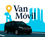 Van Móvil logo