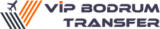 VIP Bodrum Transfer logo