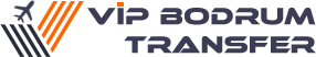 VIP Bodrum Transfer logo