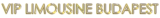 VIP Limousine Budapest logo