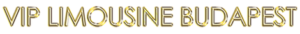 VIP Limousine Budapest logo