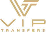VIP Transfers logo